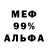 ГАШ 40% ТГК Denis Torshin